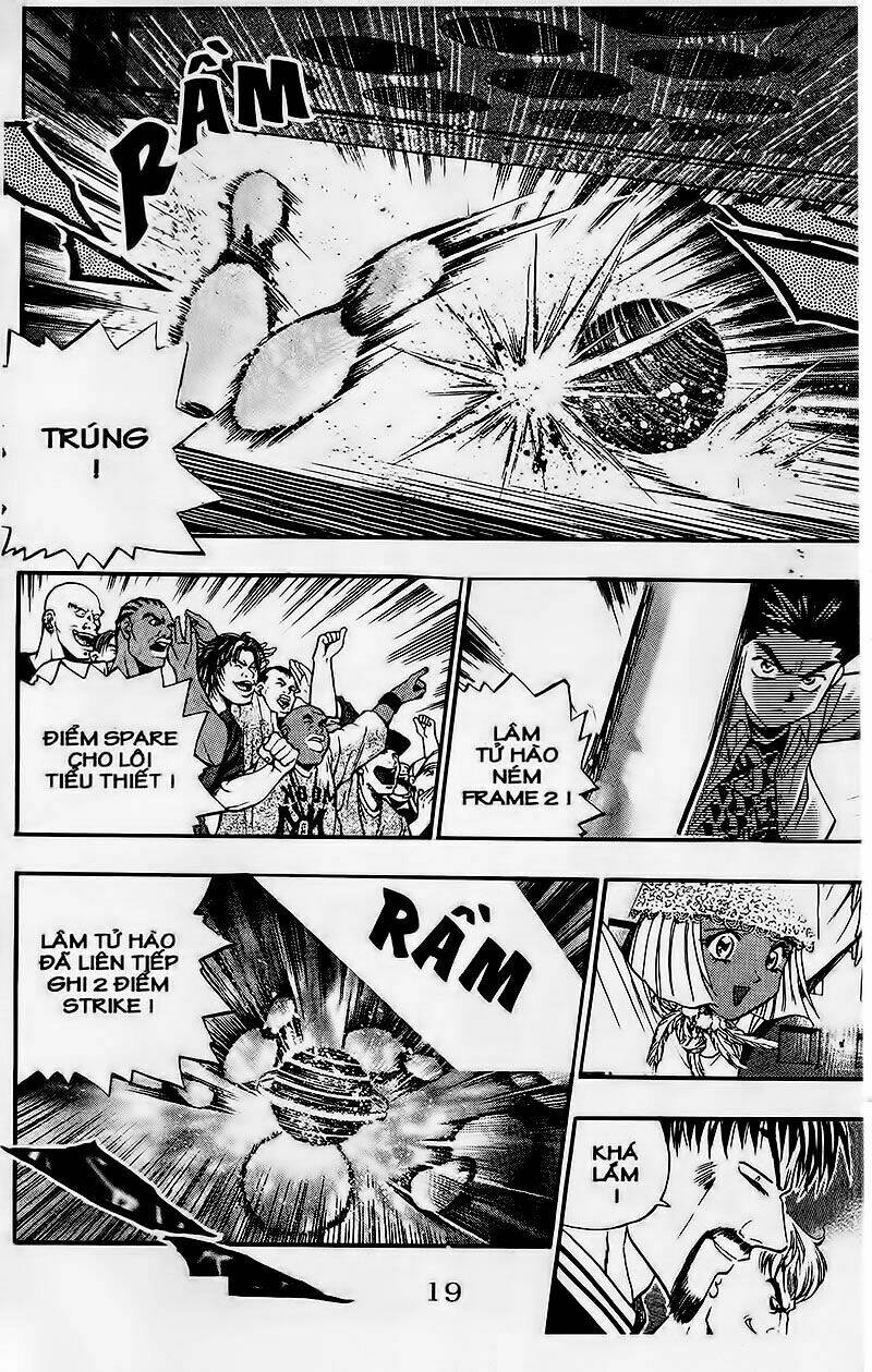 bowling king chapter 154 22