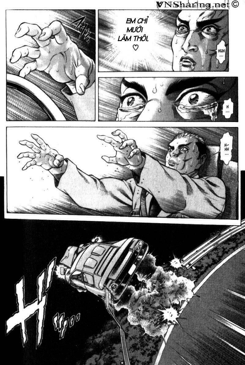 sống còn - trò chơi sinh tử chapter 24 43