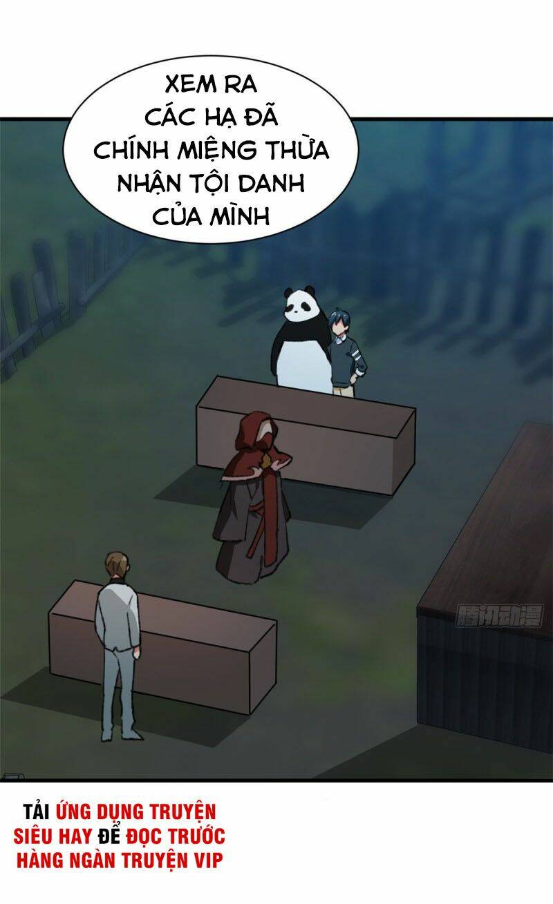 vô sỉ thuật sĩ chapter 32 1