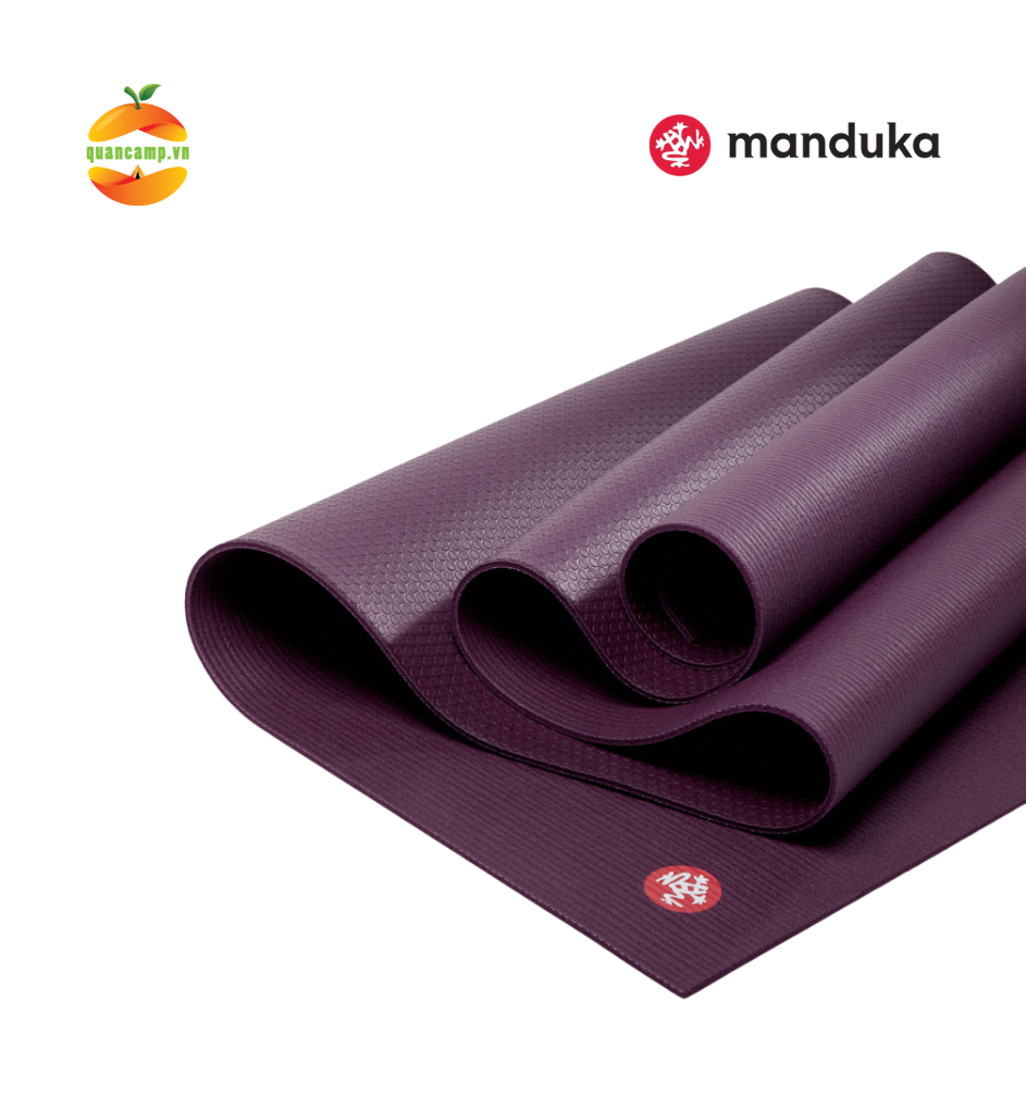 Thảm tập yoga MANDUKA PL71 PROlite 4.7mm