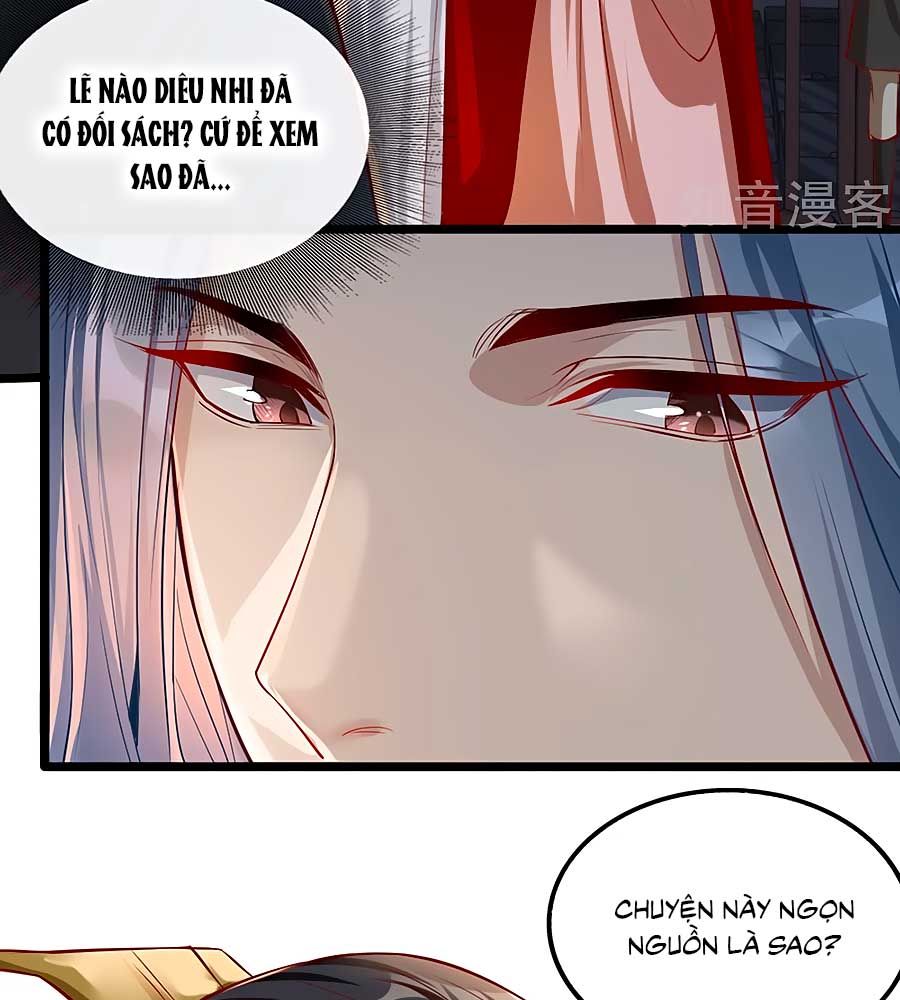 Gian Phi Như Thử Đa Kiều chapter 103 - Trang 31