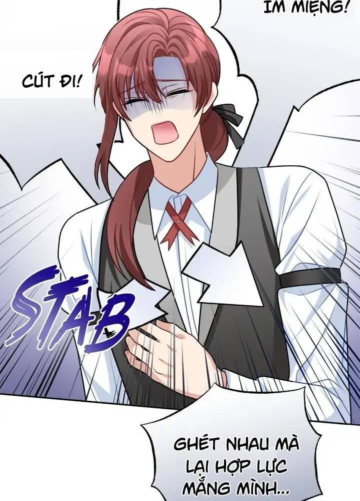 tại sao mẹ chồng tôi lại như thế này? chapter 13 103