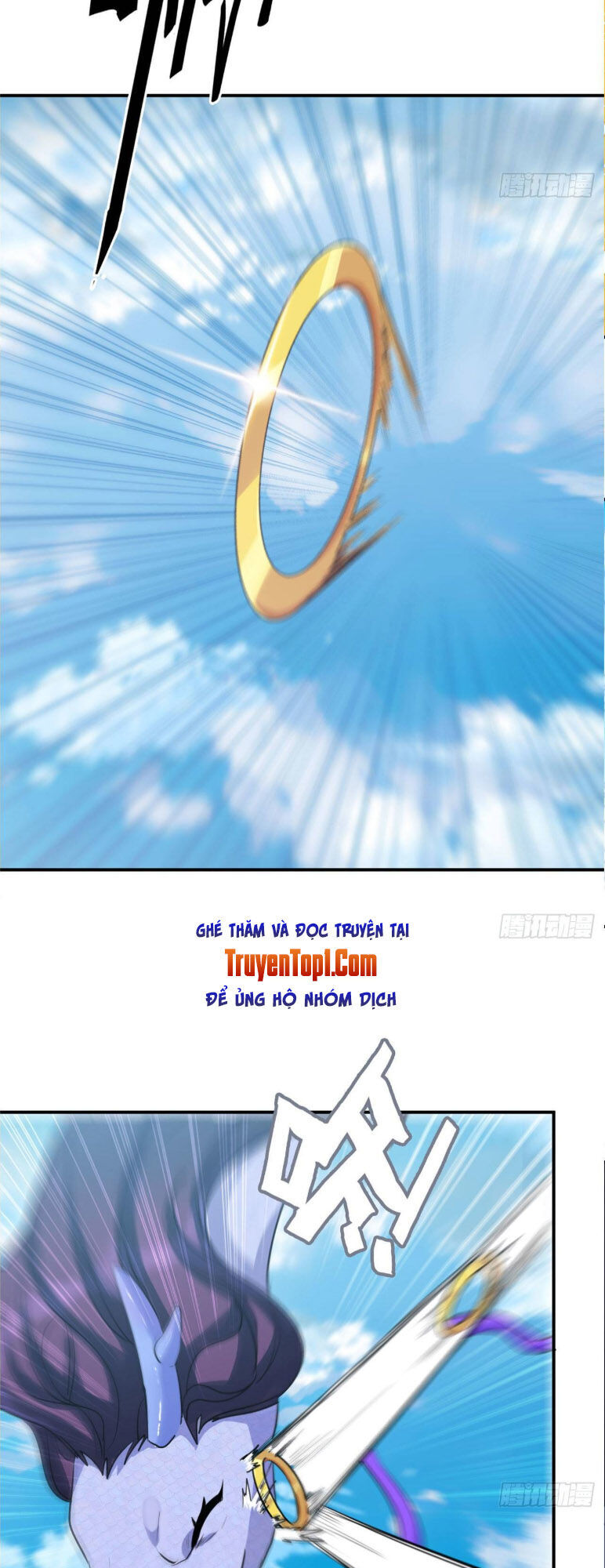 khởi đầu bằng một con côn chapter 103 21
