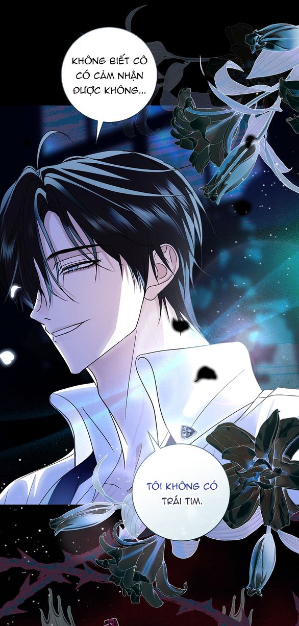 ngài công tước, tôi sẽ làm mọi thứ, trừ việc kết hôn! chapter 8.2 17