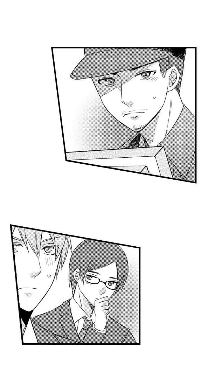 sự ham muốn đến phát điên chapter 4.2 4