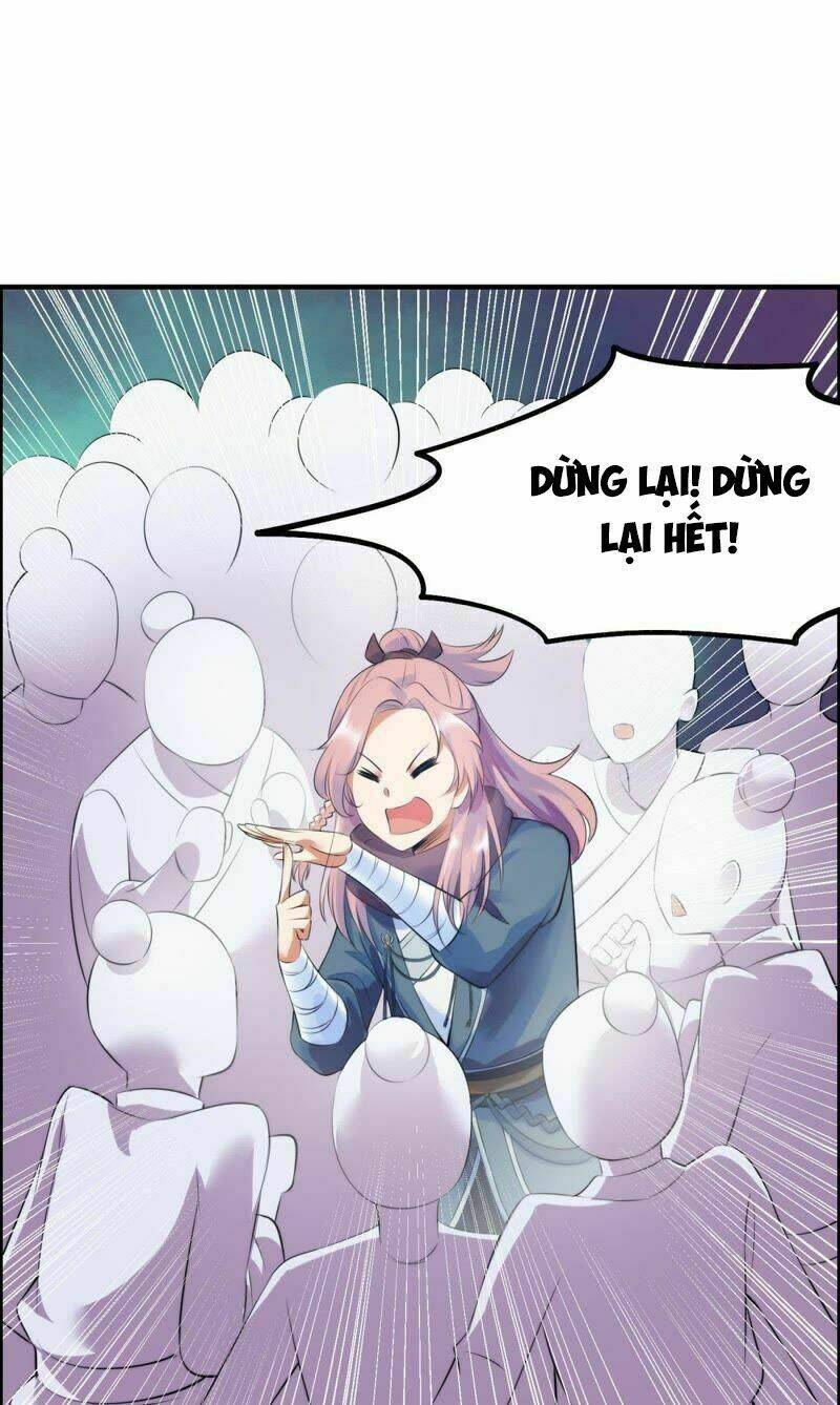 tối cường quang hoàn hệ thống chapter 5 19