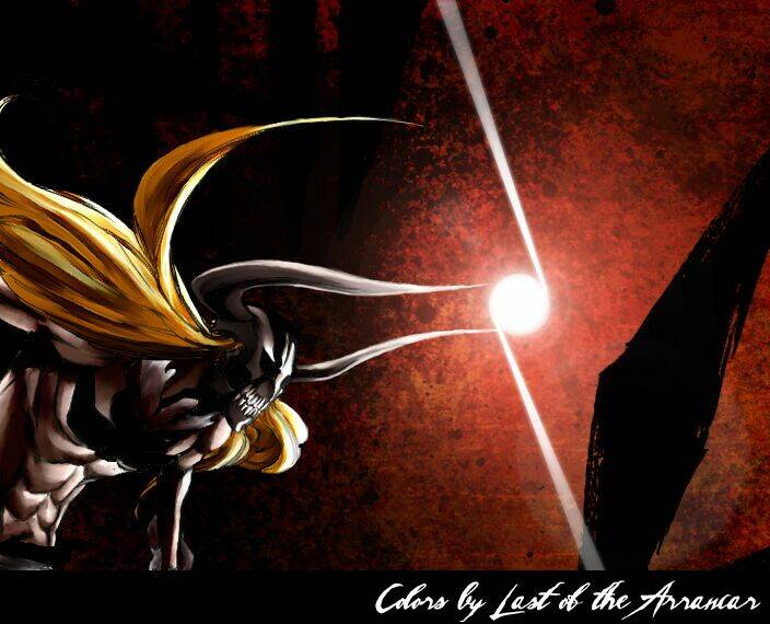 thần chết ichigo chapter 350 15