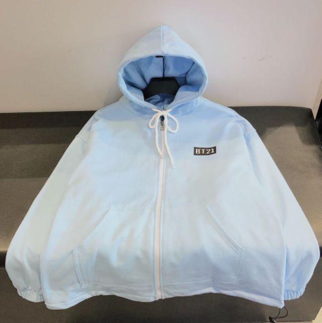 ÁO KHOÁC HOODIE , ÁO CHỐNG NẮNG NỮ