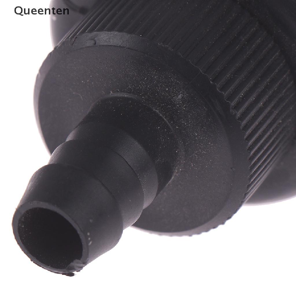 Queenten Gauze Net Filter Pump Protect Hose Mesh Micro Irrigation Water Clean Screen QT