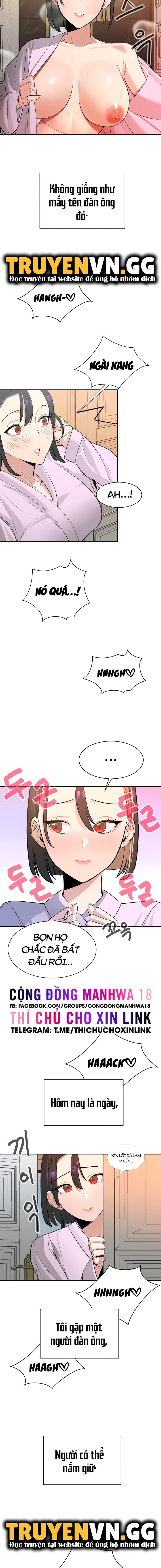 bí mật của gia tộc chaebol đời thứ ba chapter 18 17