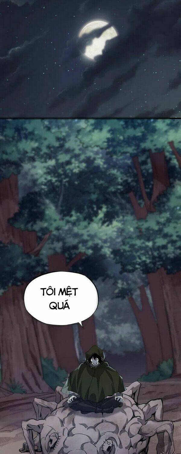 sau mạt thế tôi trở thành zombie chapter 62 8