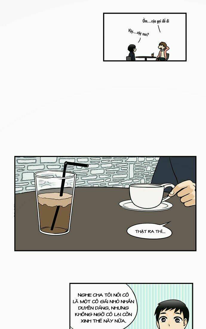 hắn ta là rồng chapter 27 9