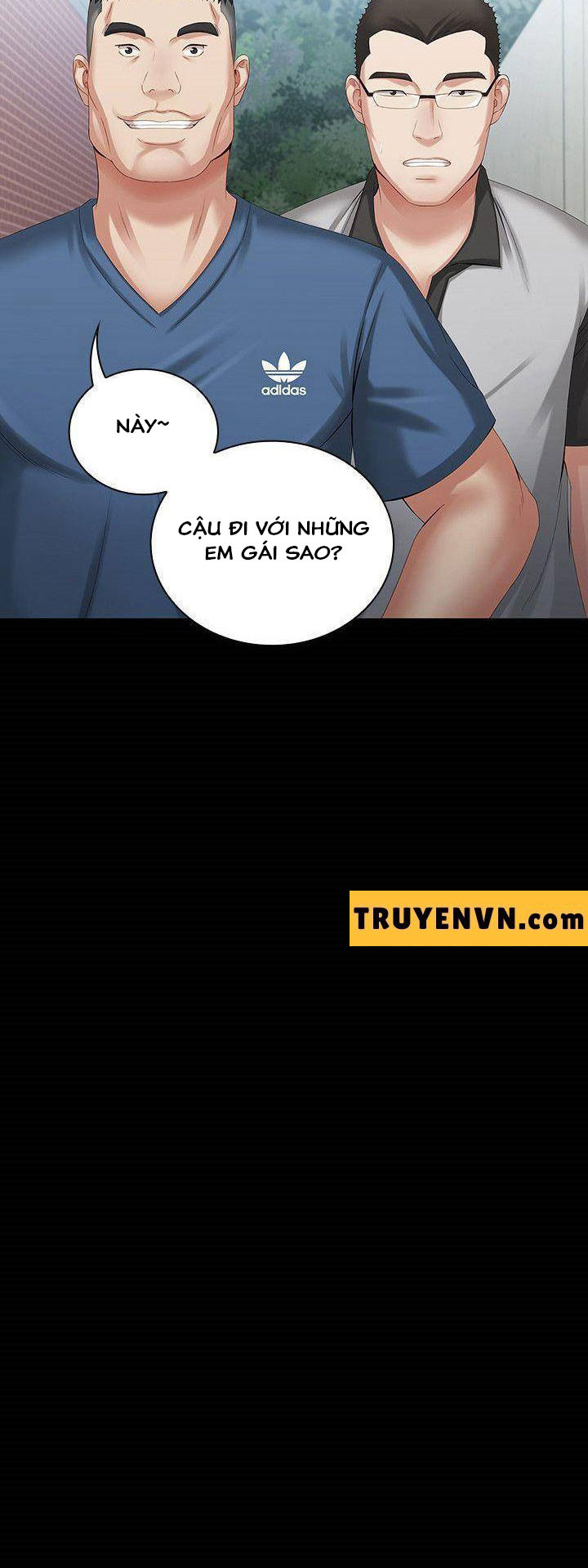 sứ mệnh người anh chapter 10 13