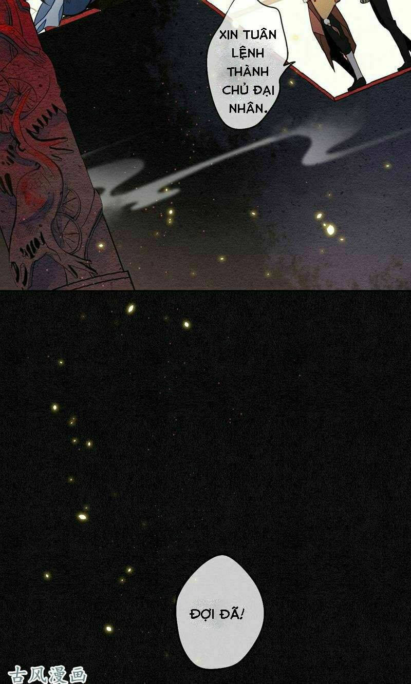 đêm ảo mộng cực lạc chapter 5 13