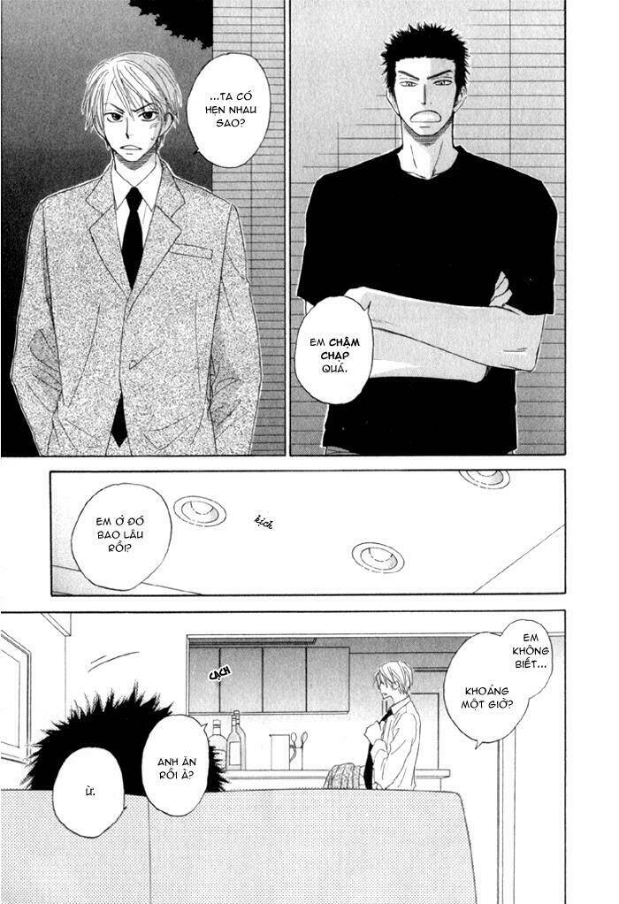 doushiyoumo nai keredo chapter 5.1 33