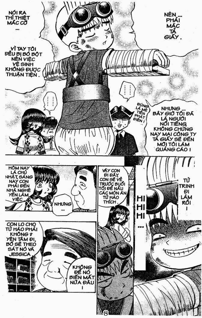 bowling king chapter 48 4