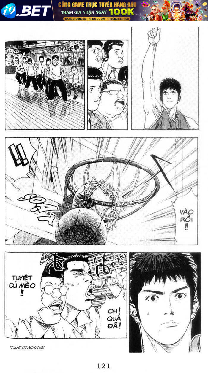 cao thủ bóng rổ chapter 224 17