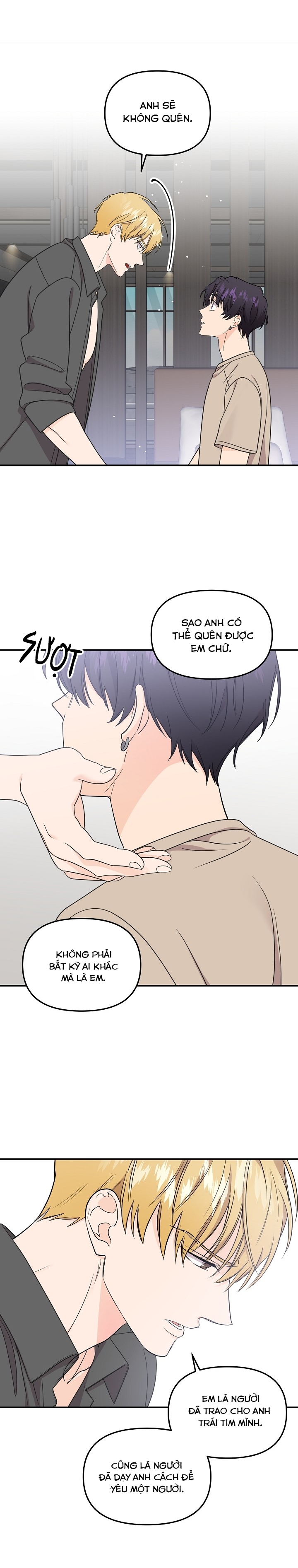 hoa ly hổ chapter 57 16