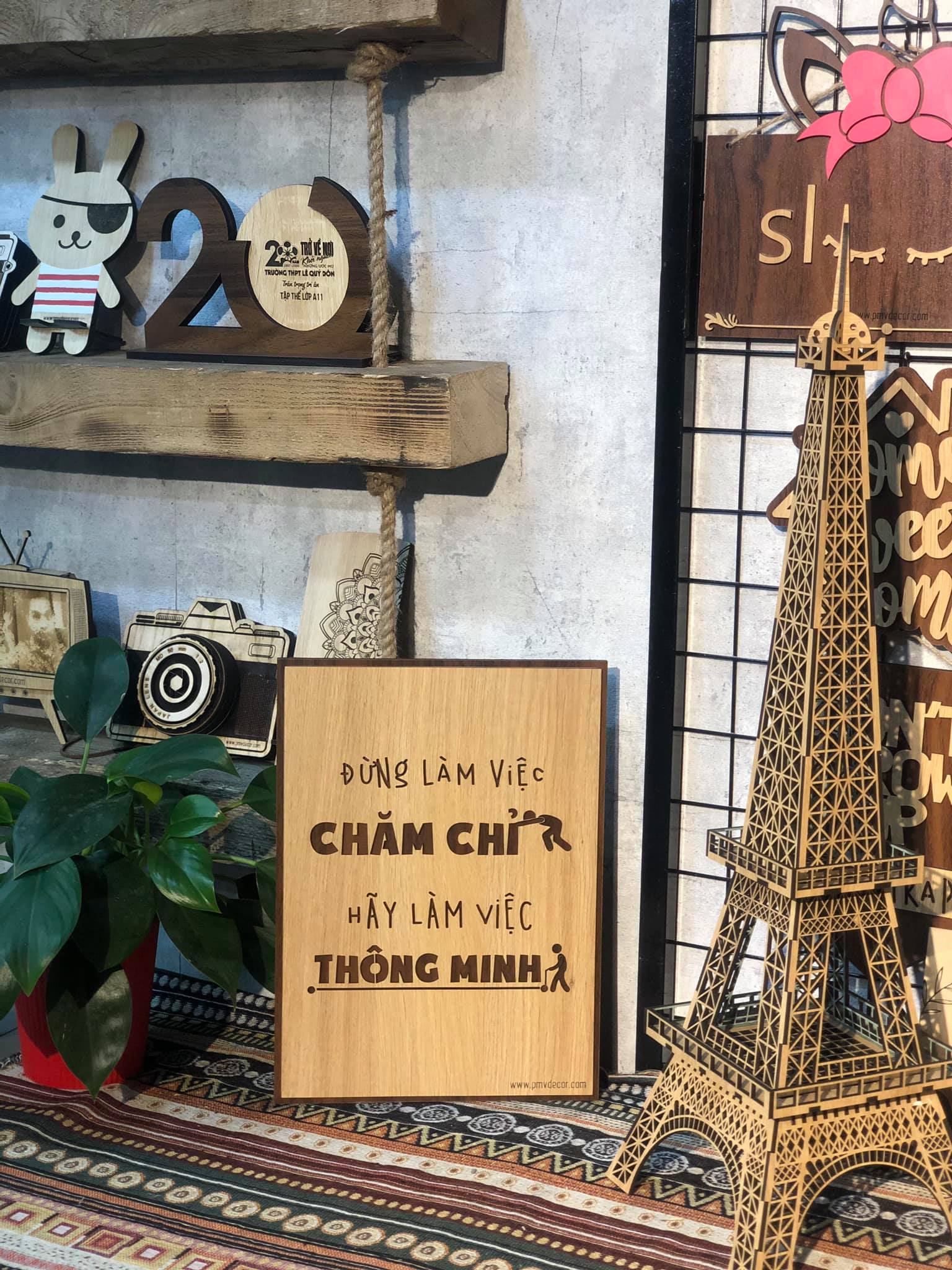 Tranh động lực