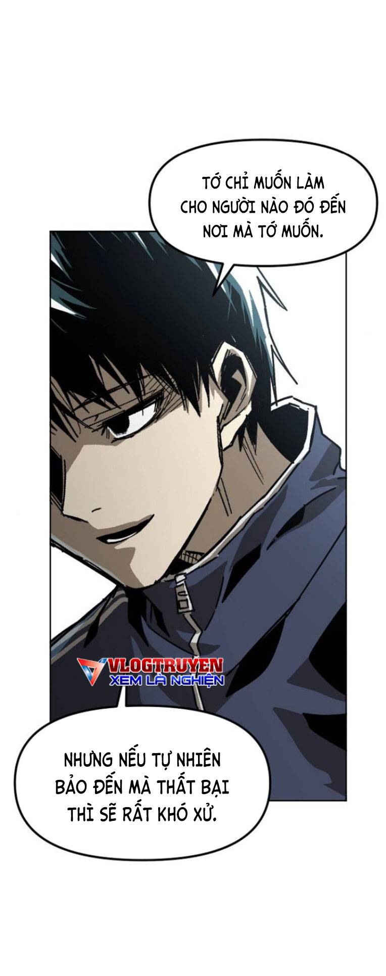 chỉ có cái c.h.ế.t mới là sự cứu rỗi chapter 25 60