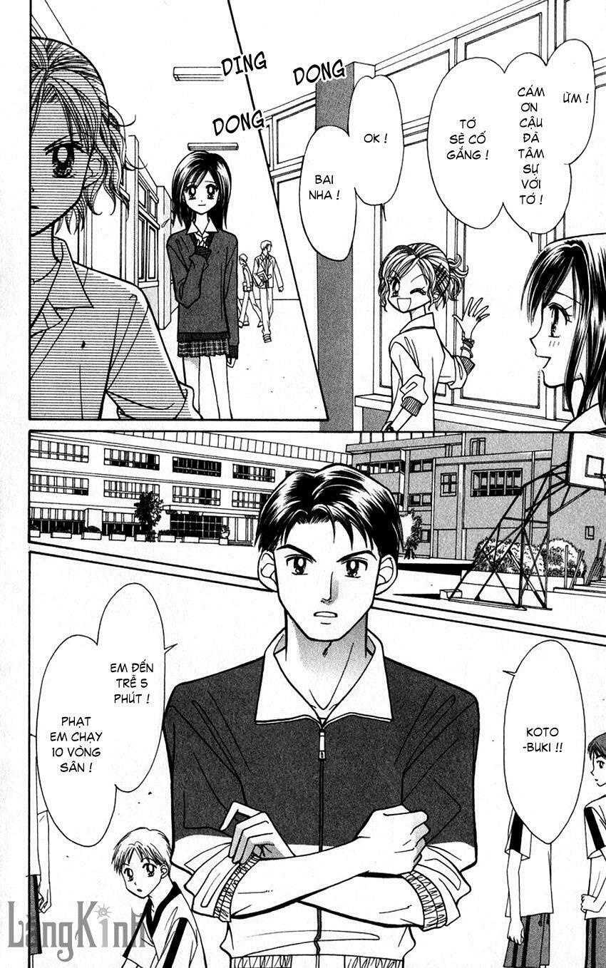 gals - mắt lưu ly chapter 10 16