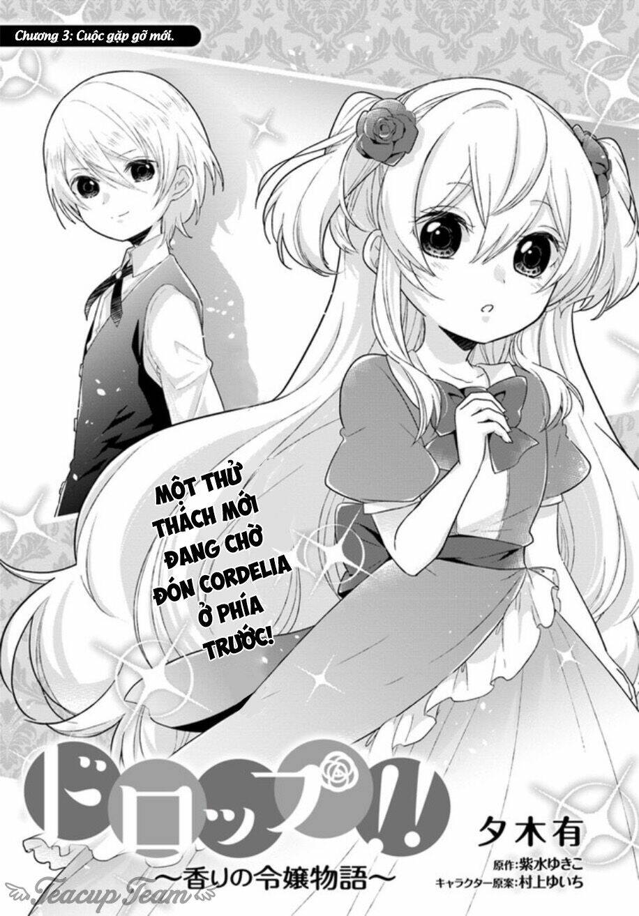 doroppu!kaori no reijōmonogatari chapter 3.1 3