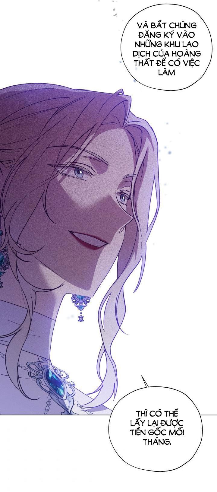 công chúa khắc dấu lên kẻ phản nghịch chapter 27 35