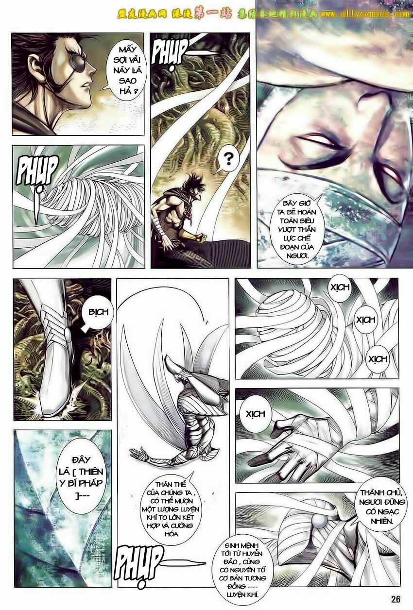 phong thần ký iii chapter 18 25