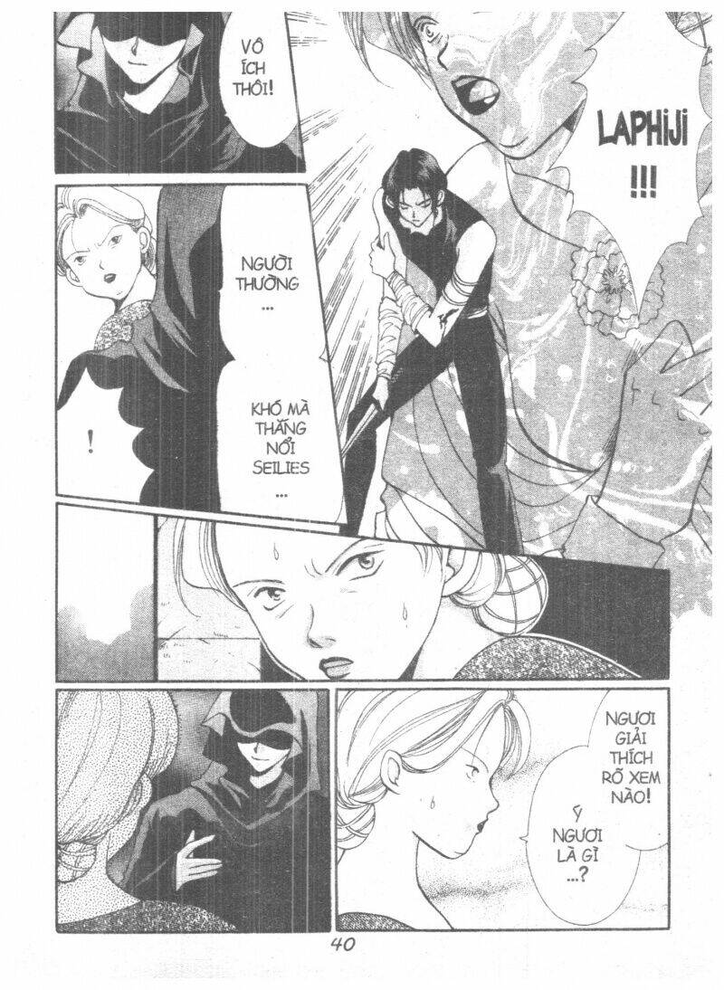 vampire game chapter 3 40