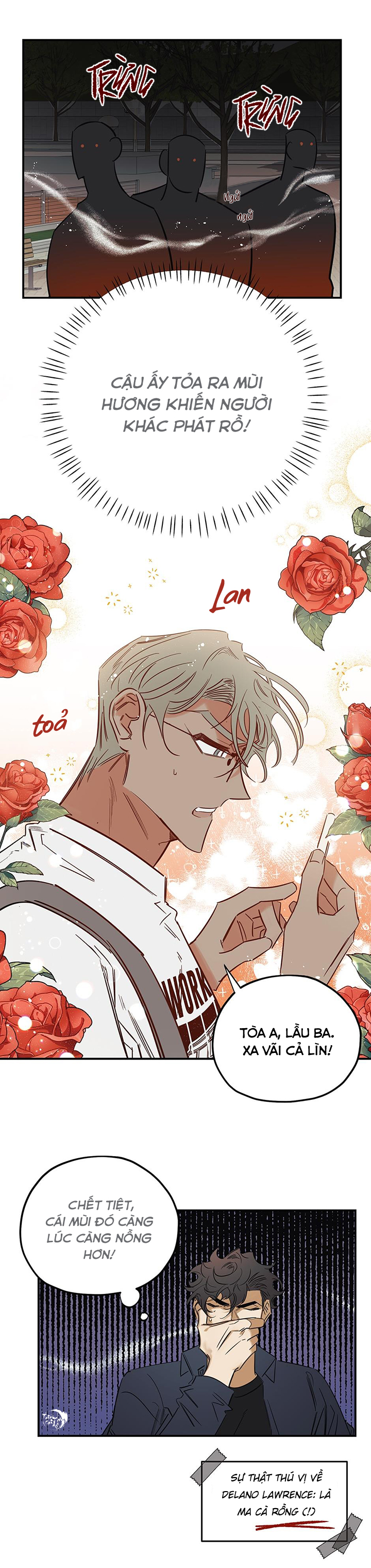 truth or dare chapter 22.5 3