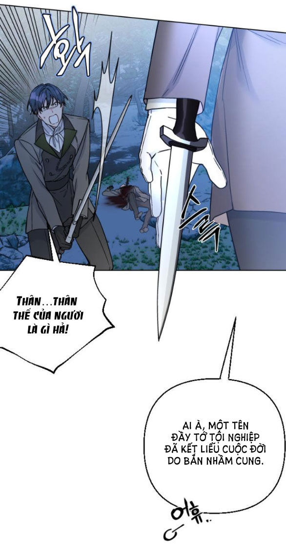 cách hiệp sĩ sống như một tiểu thư chapter 96.2 29