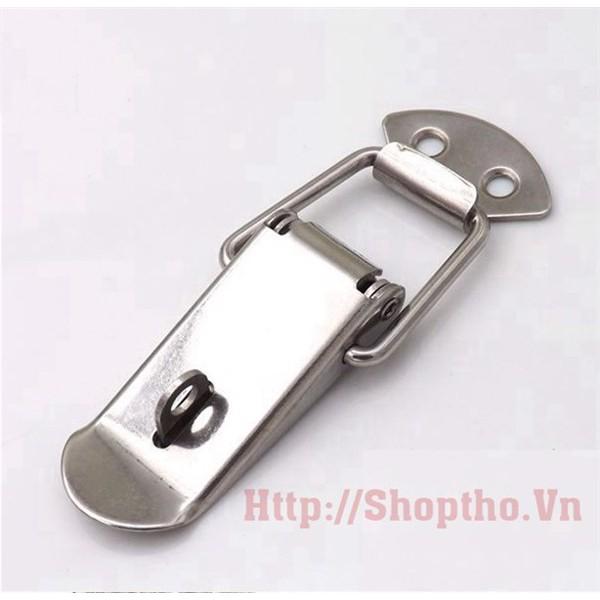 Khóa sf, Khóa Hộp , Khóa Hòm, Khóa Tủ Điện inox 304 (sf103, 105, 106, 108, 107j) set 2 cái