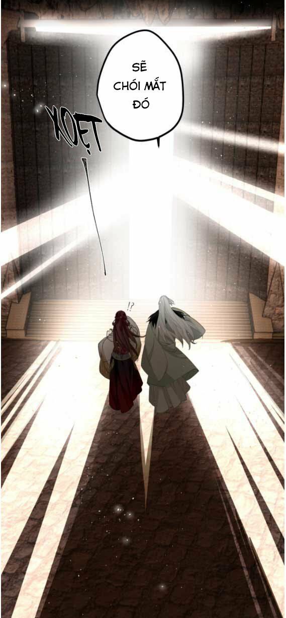 phế vật công chúa muốn nhặt chồng chapter 41 5