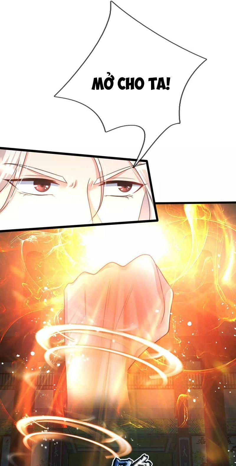 vú em tiên tôn đi ở rể chapter 154 16