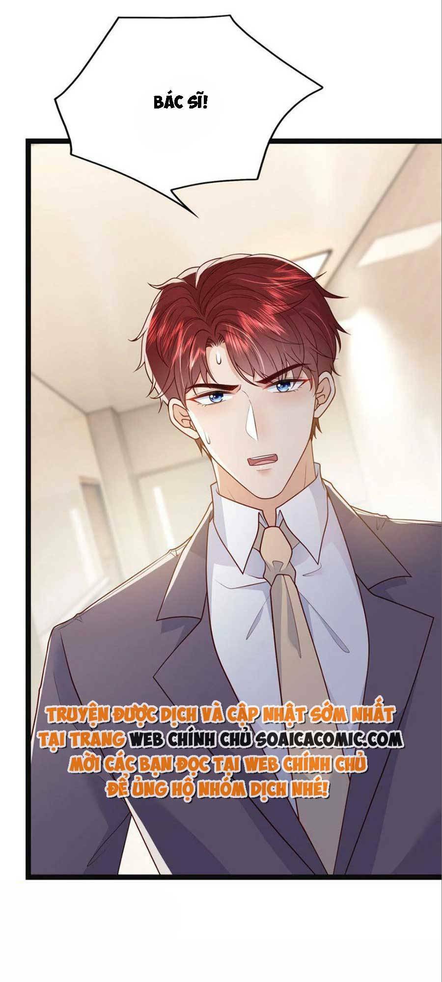 cô vợ của tôi không dễ bắt nạt chapter 75 23