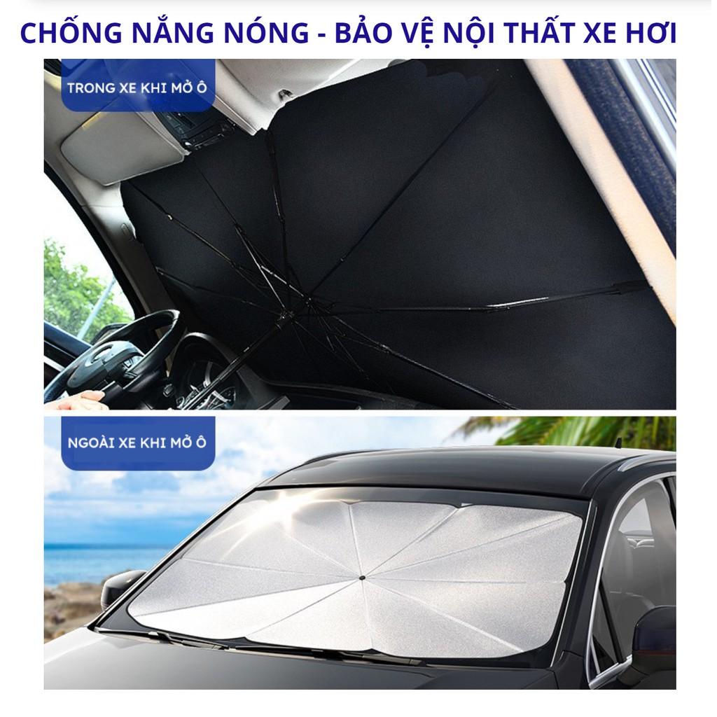 DÙ CHE NẮNG KÍNH LÁI Ô TÔ - Home and Garden