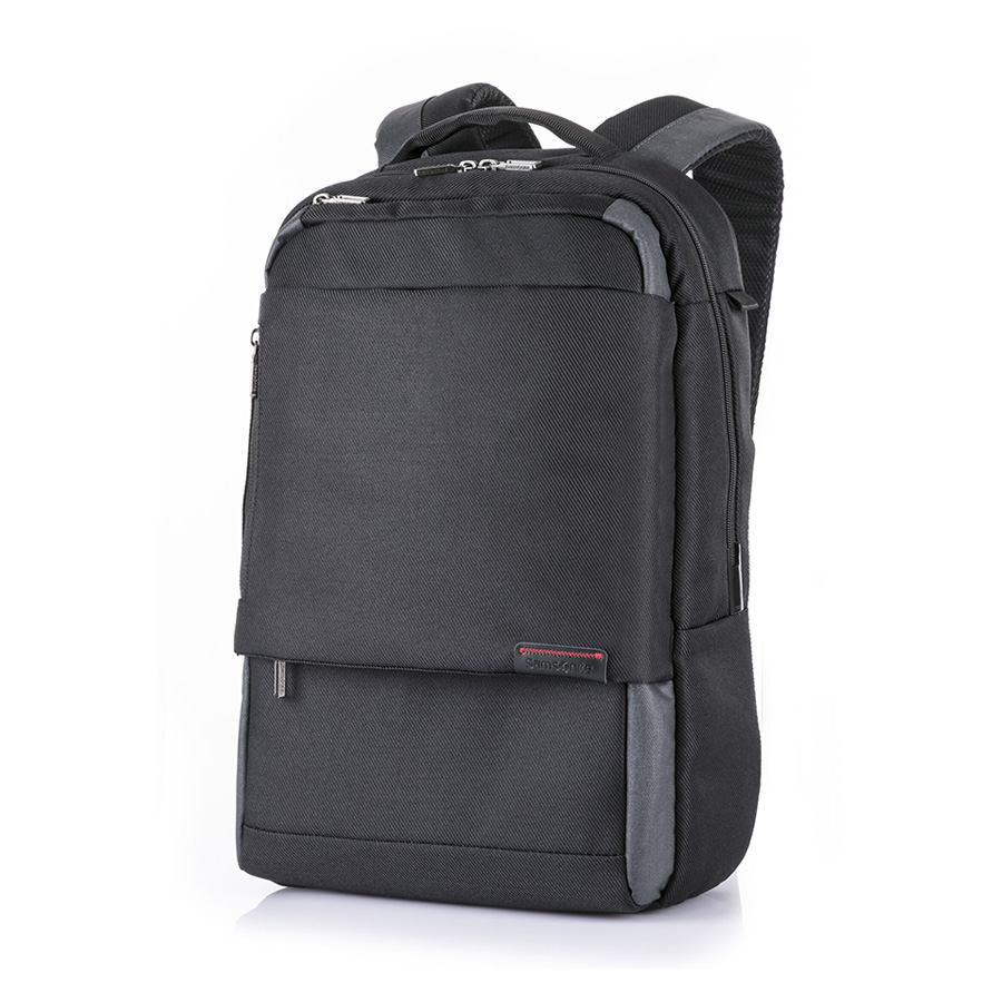 Balo Laptop Samsonite Marcus Eco LP Backpack VZ