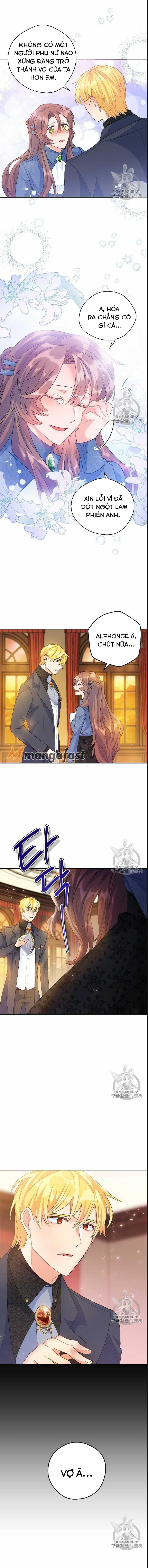 50 công thức pha trà của nữ công tước chapter 68 14