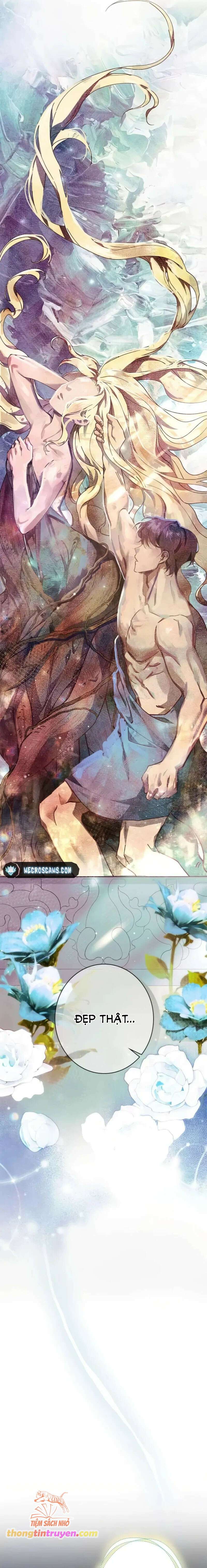 [18+] chạy trốn khỏi anh chapter 3 28