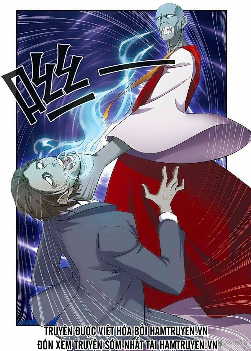 vô hạn khủng bố chapter 36 25