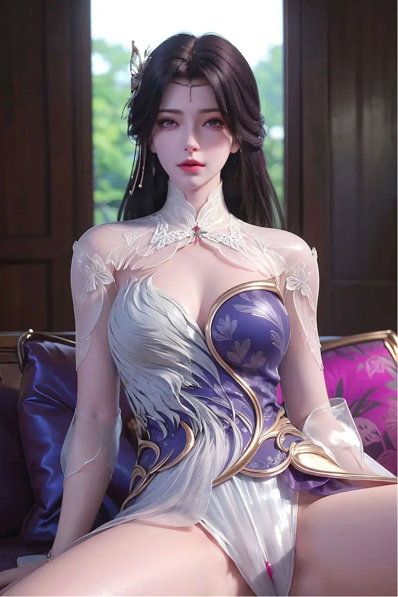 artist ai generated chapter 192 102