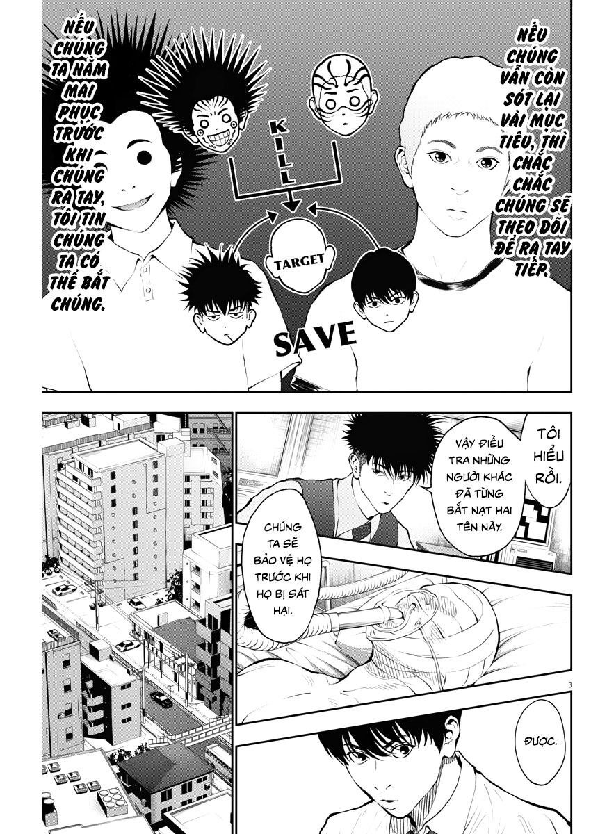 đọa nhân chapter 69 3