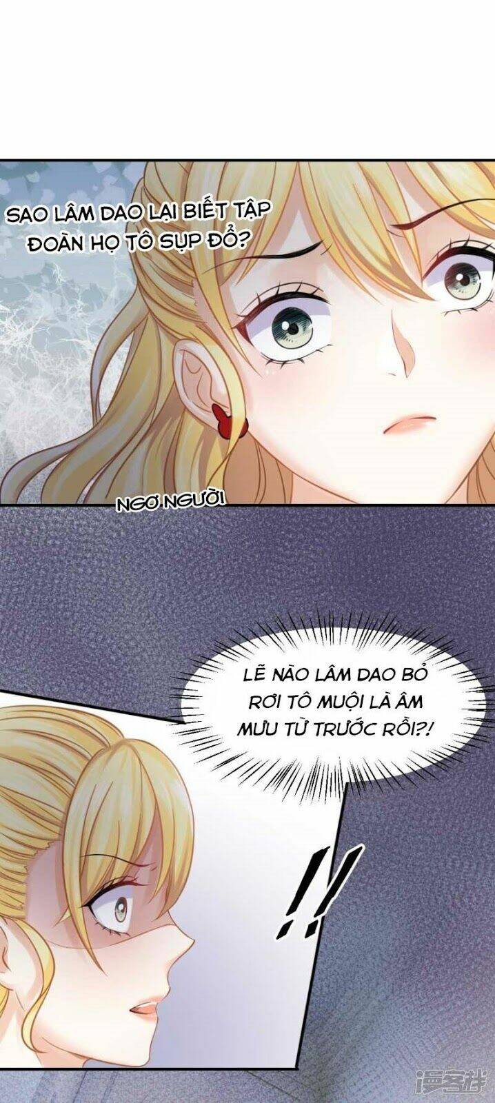 thiếu nữ sấm sét chapter 49 26