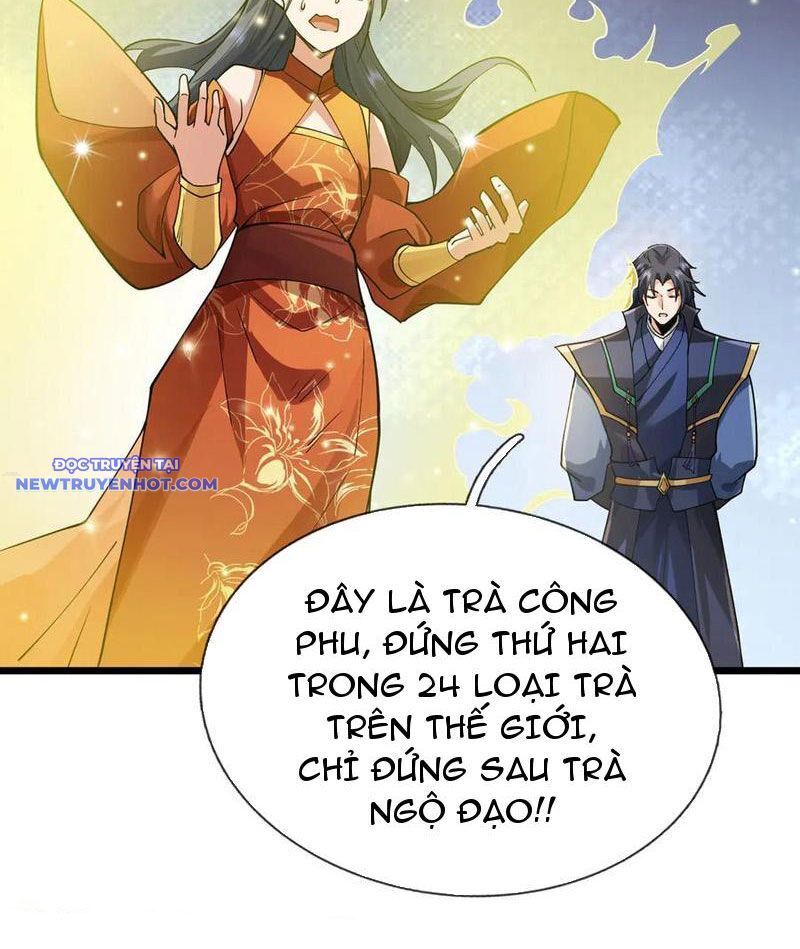 ngủ say vạn cổ: xuất thế đẩy ngang chư thiên chapter 73 42