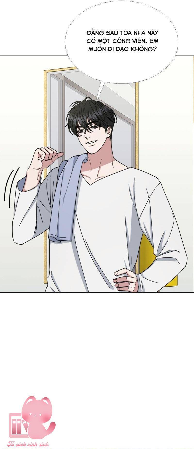 theo bản năng của em chapter 52 33