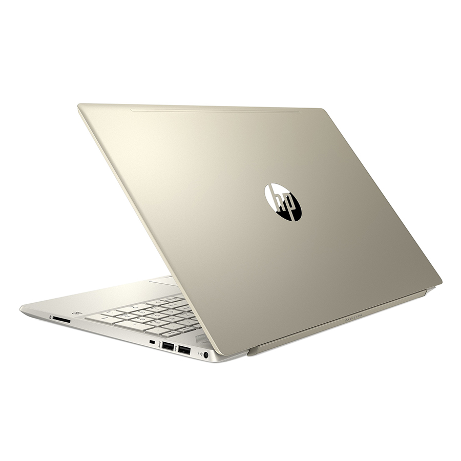 Laptop HP Pavilion 15-cs3008TU 8QP02PA (Core i3-1005G1/ 4GB/ 256GB SSD/ 15.6 FHD/ WIN10) - Hàng Chính Hãng