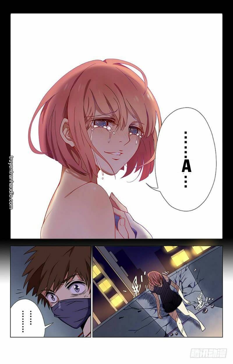 long ẩn giả chapter 4 4