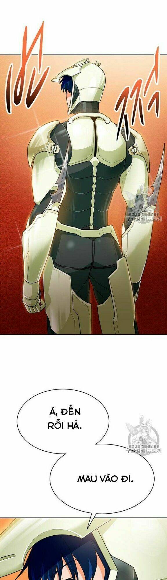 tôi tự động săn một mình chapter 77 7