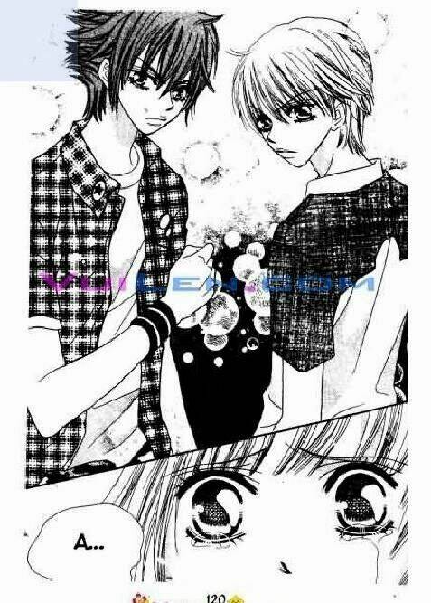 neck and neck chapter 7 118