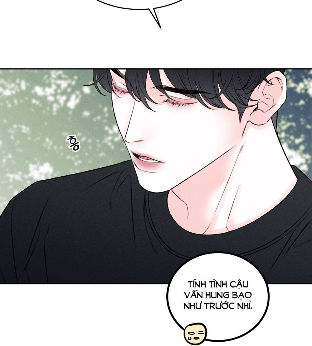 mối tình đầu của ma cà rồng chapter 28.1 51